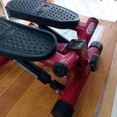 健康ステッパーナイスデイ プレミアムの画像