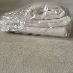 EMERGENCY GOODS 非常用 緊急用 防災用商品 使い捨て下着 肌着 Tシャツ×4枚トランクス 2枚入り 不織布製 フリーサイズ Fサイズ 旅行 出張   の画像