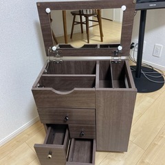 鏡台 ドレッサー