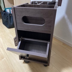 鏡台 ドレッサーの画像