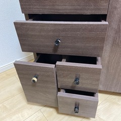 鏡台 ドレッサーの画像