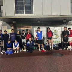 開催場：🌸目黒天空庭園・オーパス夢広場🌸  ⚽開催日：12月4日(水曜日)  ⚽日時：17時00分～19時(2時間コース)  ⚽空き：残り空き7枠♪♪♪ドタ参加どぞ^_^ - スポーツ