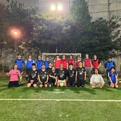開催場：🌸目黒天空庭園・オーパス夢広場🌸  ⚽開催日：12月4日...