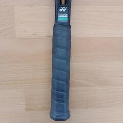 YONEX テニスラケット TJ8675の画像
