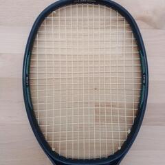 YONEX テニスラケット TJ8675の画像