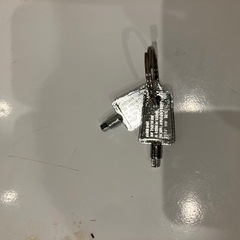※引き取り限定※142L 業務用　冷凍ストッカーマクスゼンJF150ML01WHの画像