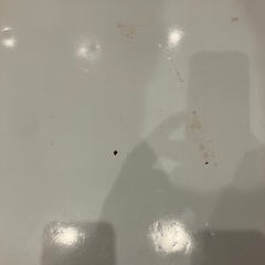 ※引き取り限定※142L 業務用　冷凍ストッカーマクスゼンJF150ML01WHの画像