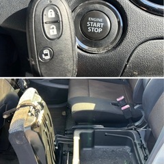 🌟自社ローン審査通過率96%以上🌟保証人不要🙌🏻まずは無料の仮審査(≧∀≦)✨ 人気のルークス！両側スライドドア！片側電動スライドドア💕ナビ・テレビ！の画像