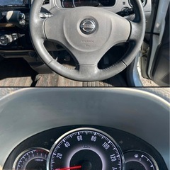 🌟自社ローン審査通過率96%以上🌟保証人不要🙌🏻まずは無料の仮審査(≧∀≦)✨ 人気のルークス！両側スライドドア！片側電動スライドドア💕ナビ・テレビ！の画像