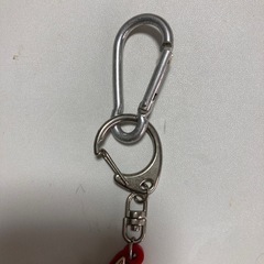 ディズニー　ボルト　キーホルダー の画像
