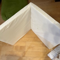 ベビー布団セットの画像