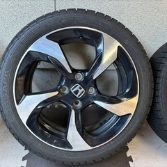 S660 ホイールスタッドレスタイヤ4本セットの画像