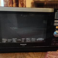 Panasonicオーブンレンジ