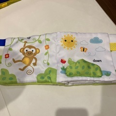 布絵本の画像