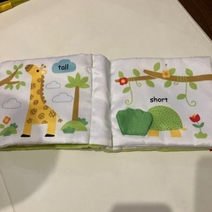 布絵本の画像