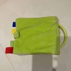布絵本の画像
