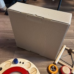 美品　I’m Toy 赤ちゃん用楽器の画像