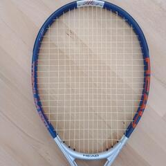 【未使用】HEAD　テニスラケット TJ8676の画像