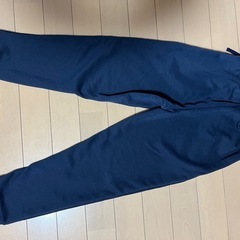 ルコック　130サイズ女の子パーカー上下の画像