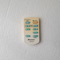 ダイキン空気清浄機の画像