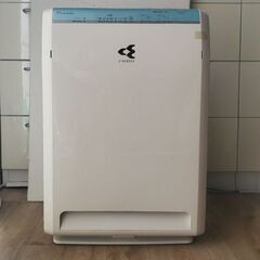 ダイキン空気清浄機