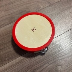Hape タンバリン