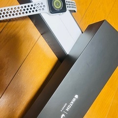 Apple Watch   シリーズ3Nikeコラボモデル42mm