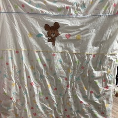 赤ちゃん掛け布団