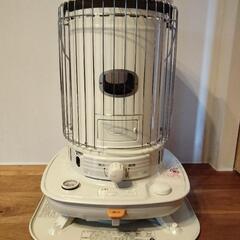 【決まりました】コロナ石油ストーブSL-66G