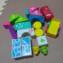 【値下げしました】RODY ロディ　つみきセット