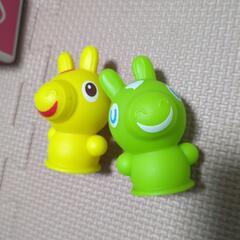 【値下げしました】RODY ロディ　つみきセットの画像