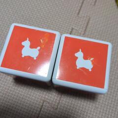 【値下げしました】RODY ロディ　つみきセットの画像