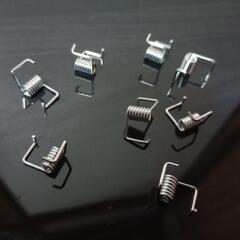 ベルトテンション用スプリング 3Dプリンタ ANYCUBIC M...