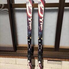 スキー板★ダイナミック★159cm★中古品