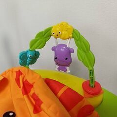ジャンパルーの画像