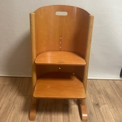 moiziチェア