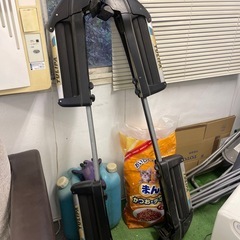 スノボキャリア改スノースクート用キャリア