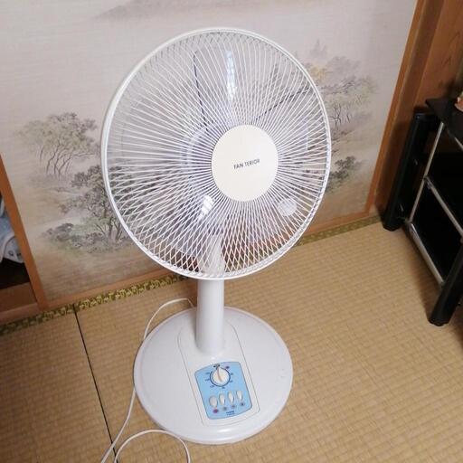 扇風機