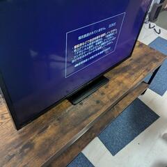【受け渡し決定】シャープ　32型　液晶テレビ　2T-C32DE ...