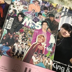 King & Princeセットの画像