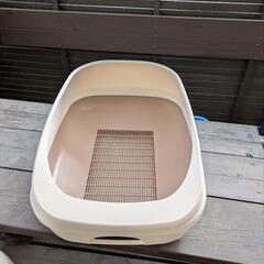猫トイレ　デオトイレ