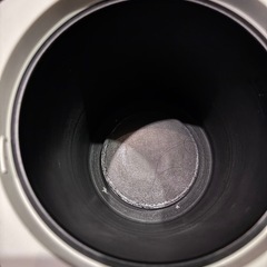 加湿器　スチーム式　山善の画像