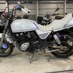 ZRX400II カスタム バイクの中古が安い！激安で譲ります・無料であげます｜ジモティー