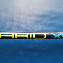 トレッキングポールleki　vario xs lekiペア 1000円