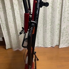 アルインコ　ルームランナー　AKJ2018の画像