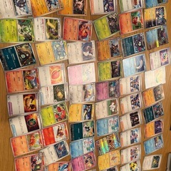 ポケカ60枚セットポケモンカード