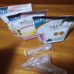 プロテイン