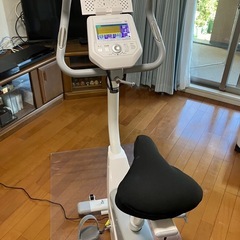 エアロバイク