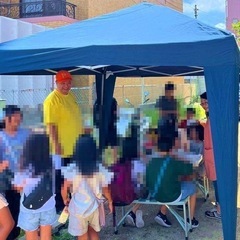 【みらいこども食堂】長住大通り商店街〜博多一番太鼓 - 福岡市