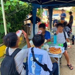 【みらいこども食堂】長住大通り商店街〜博多一番太鼓 - 地域/お祭り